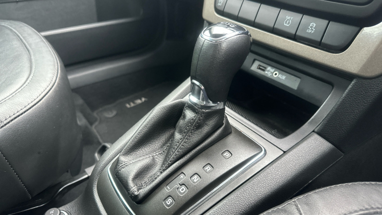 Skoda Yeti 1.2 TSI 110 SE L 5dr DSG Petrol Estate